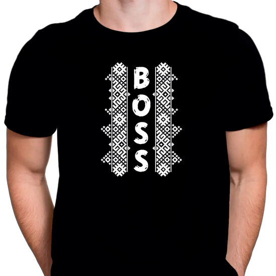 Bosiem, Šefiem, Priekšniekiem
